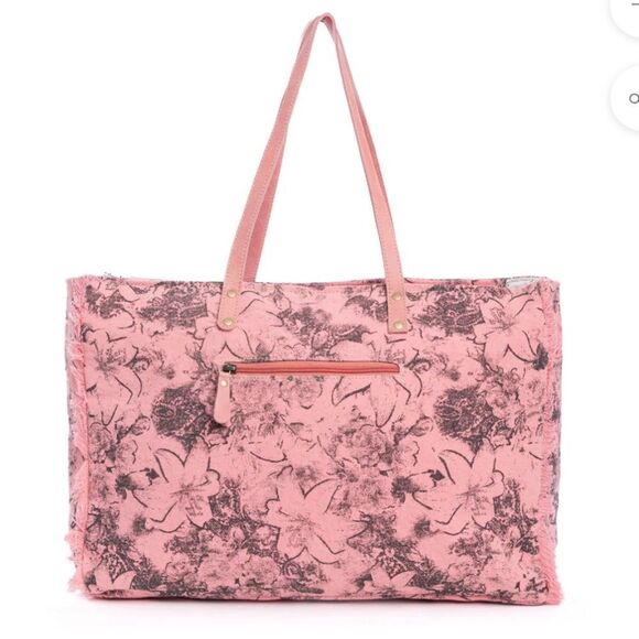 Myra Vadito Weekender Bag - Picture 6 of 10